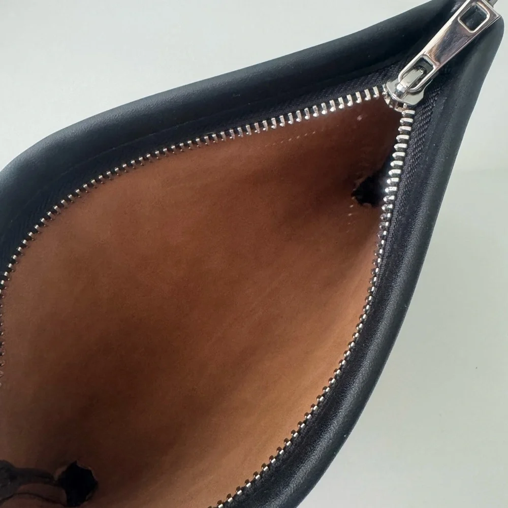 Michael Kors Black Womens Belt or Shoulder Bag Never Used! - Picture 9 of 15